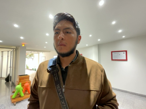 Foto de Luis Antonio Monroy Vazquez